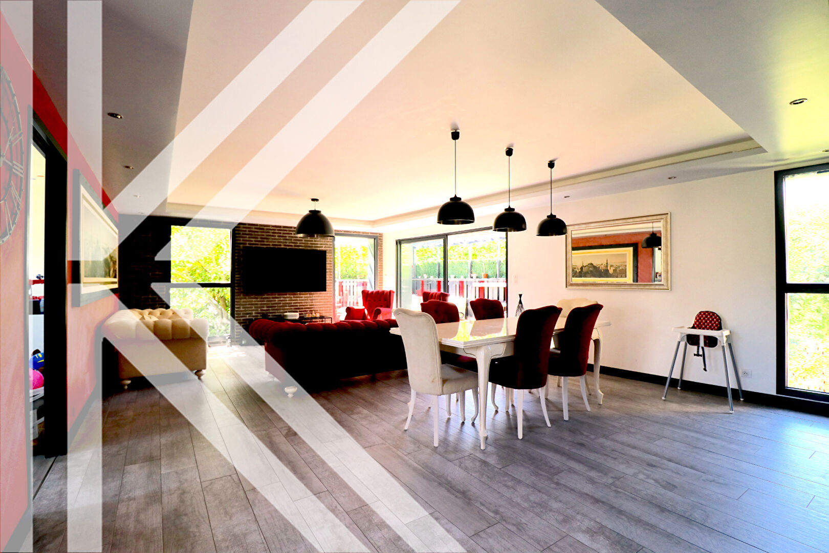 Agence immobilière de KAYZO INVEST
