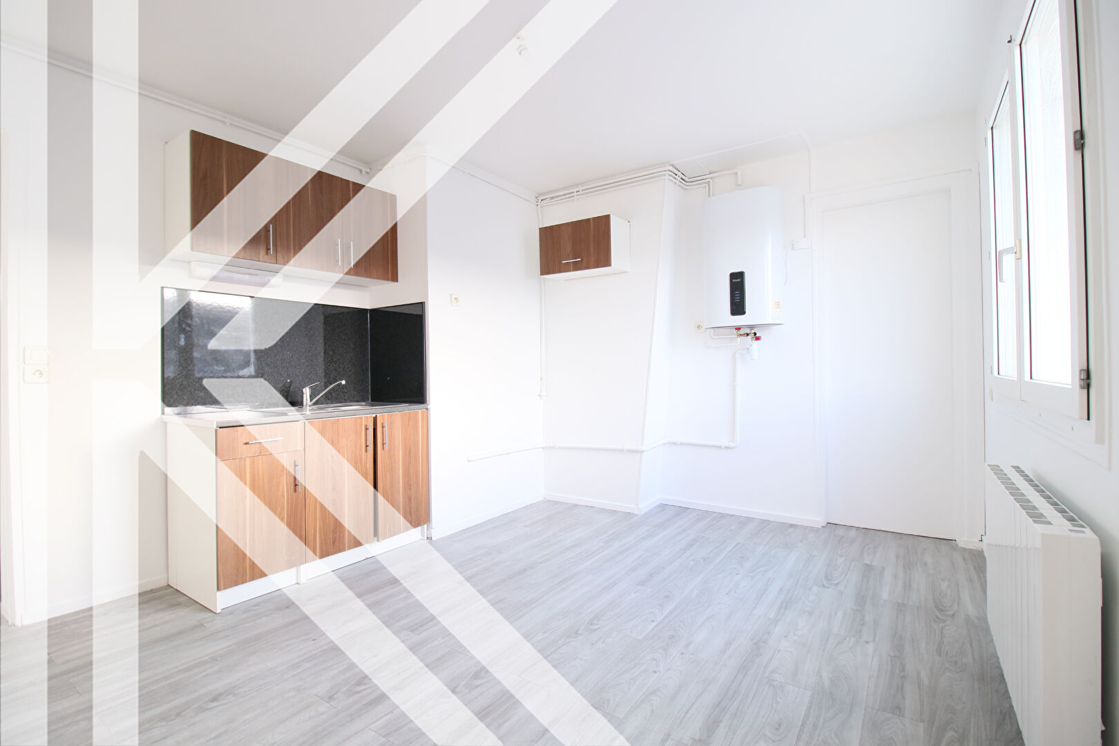 Agence immobilière de KAYZO INVEST