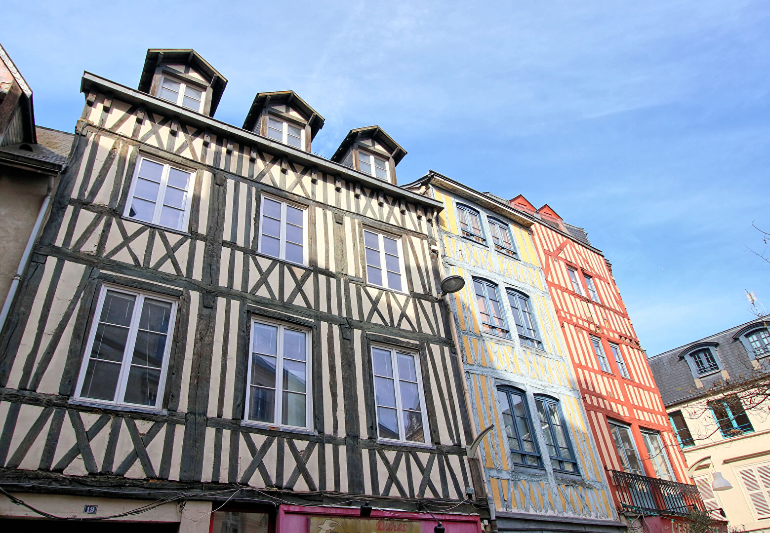 Agence immobilière de KAYZO INVEST