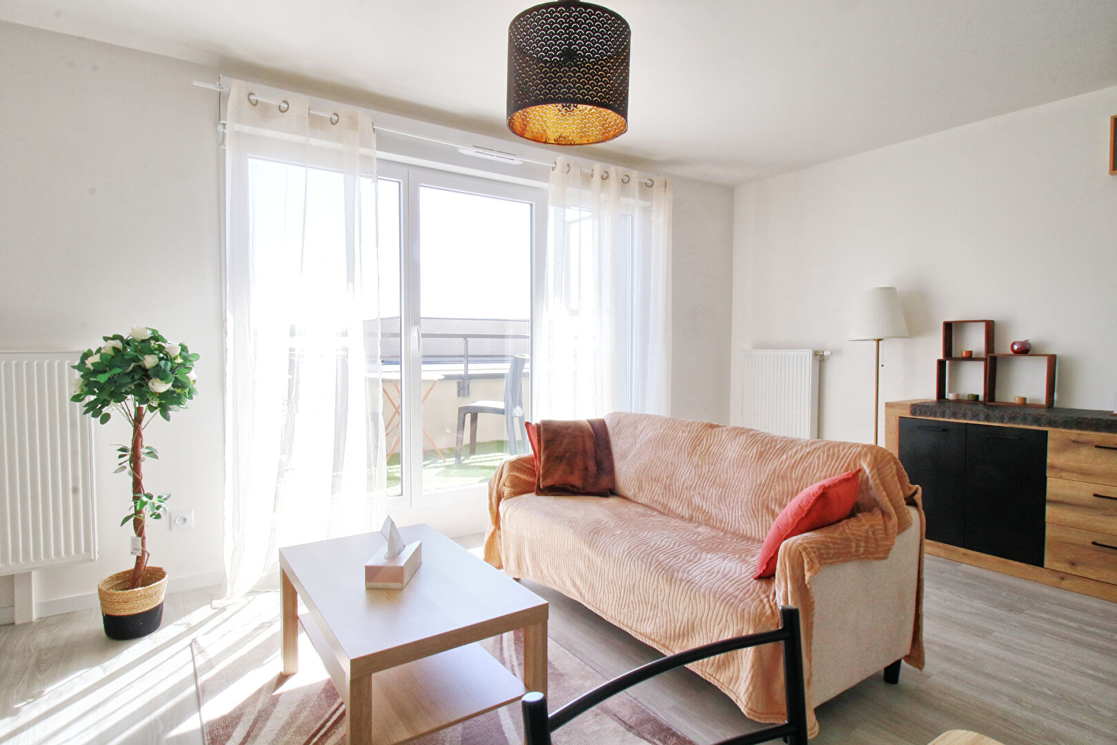 Agence immobilière de KAYZO INVEST