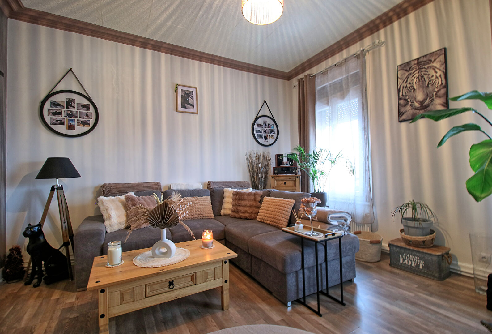 Agence immobilière de KAYZO INVEST