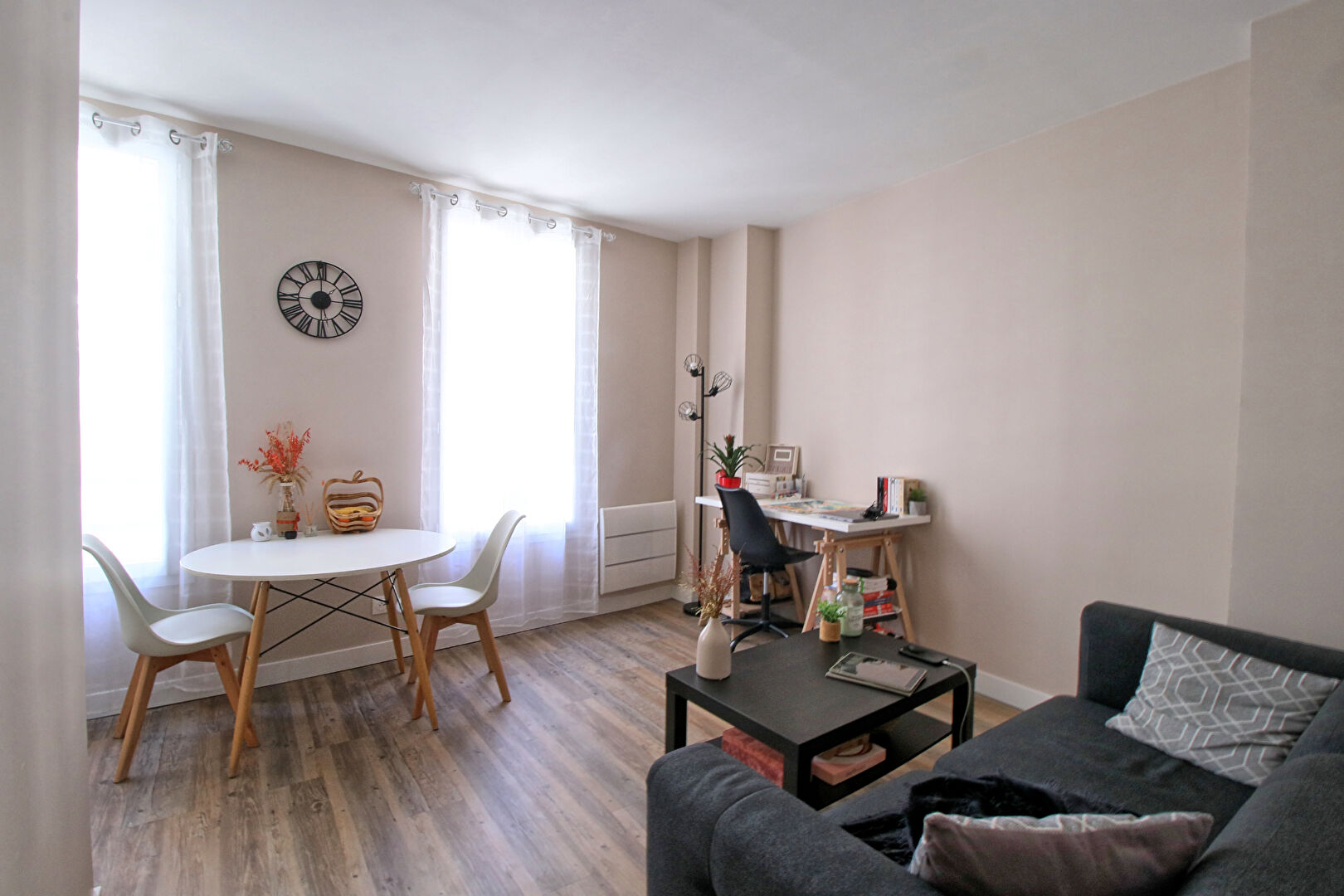 Agence immobilière de KAYZO INVEST