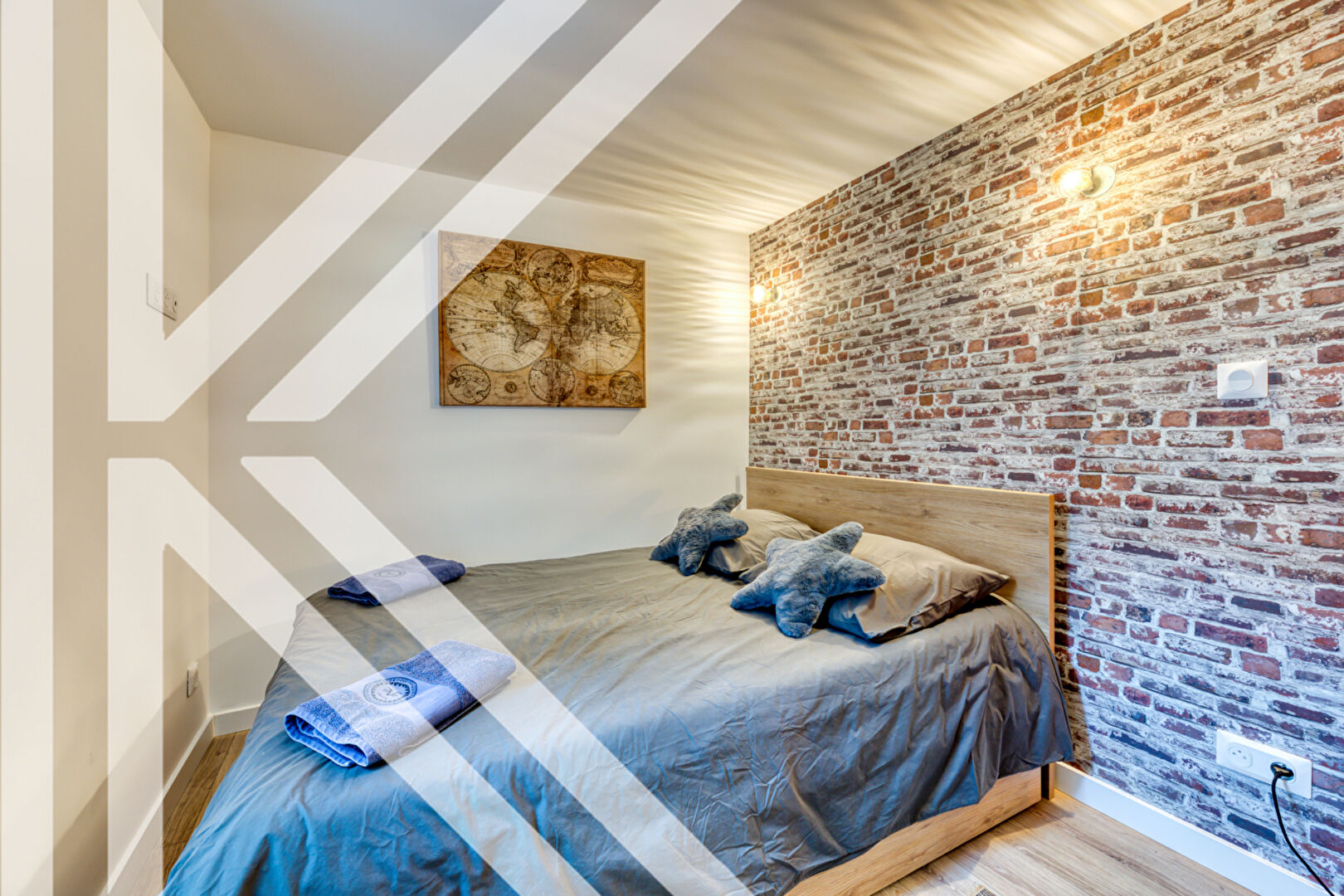 Agence immobilière de KAYZO INVEST