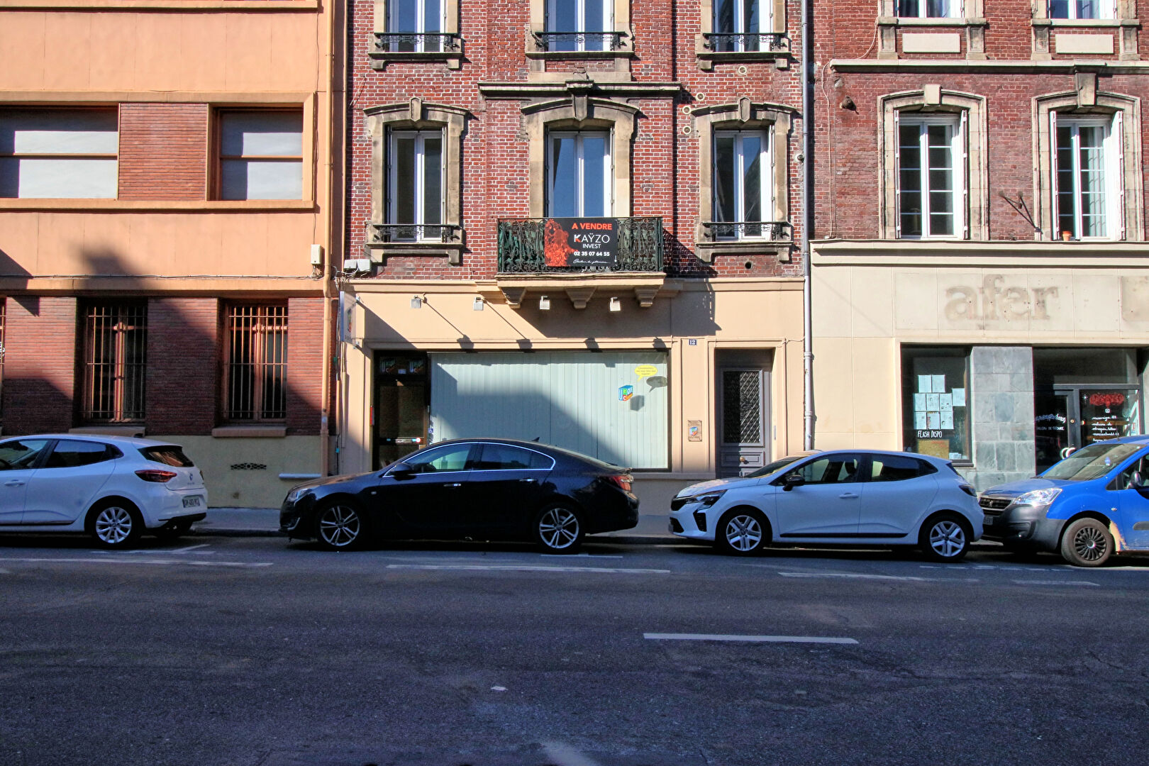 Agence immobilière de KAYZO INVEST