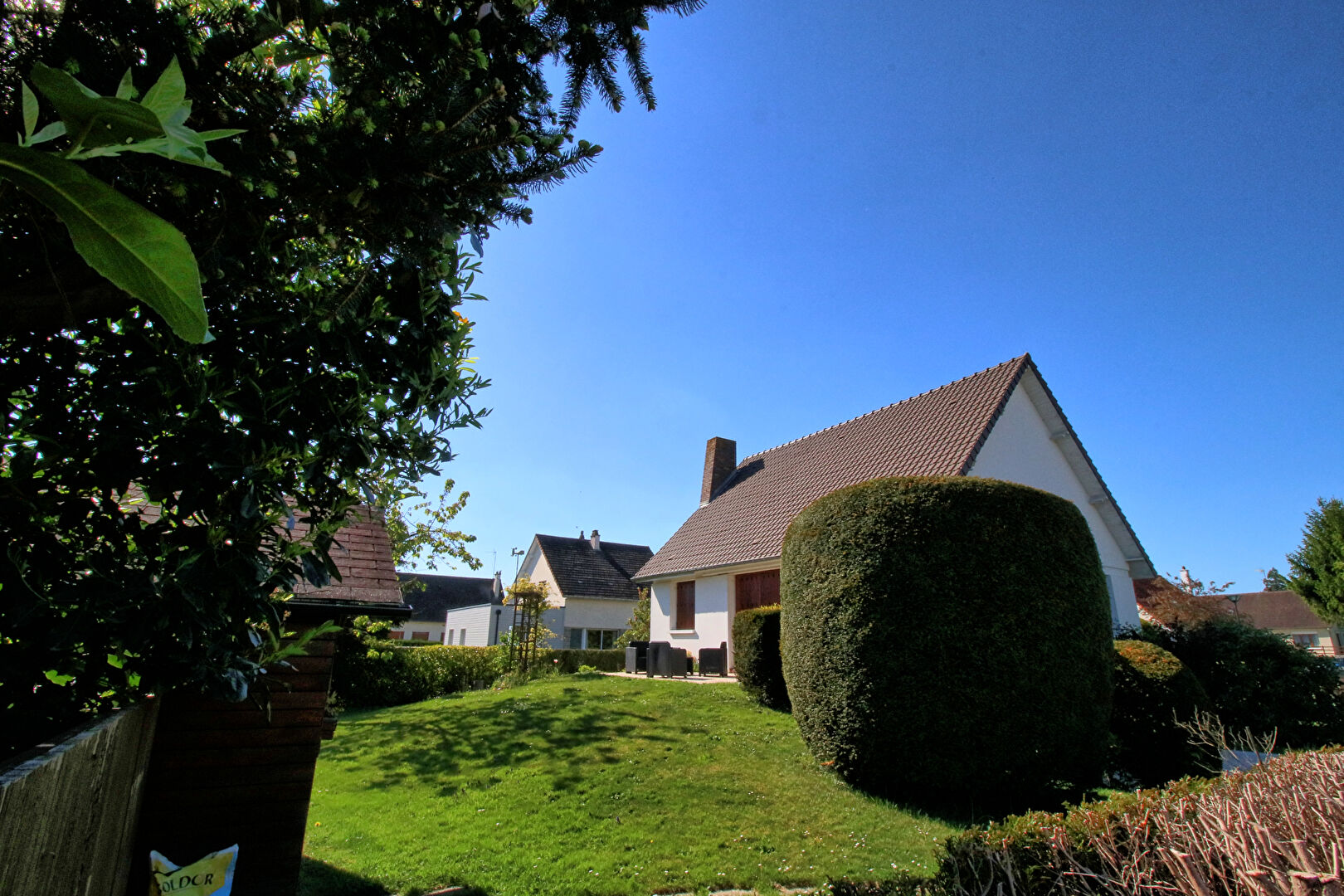 Agence immobilière de KAYZO INVEST