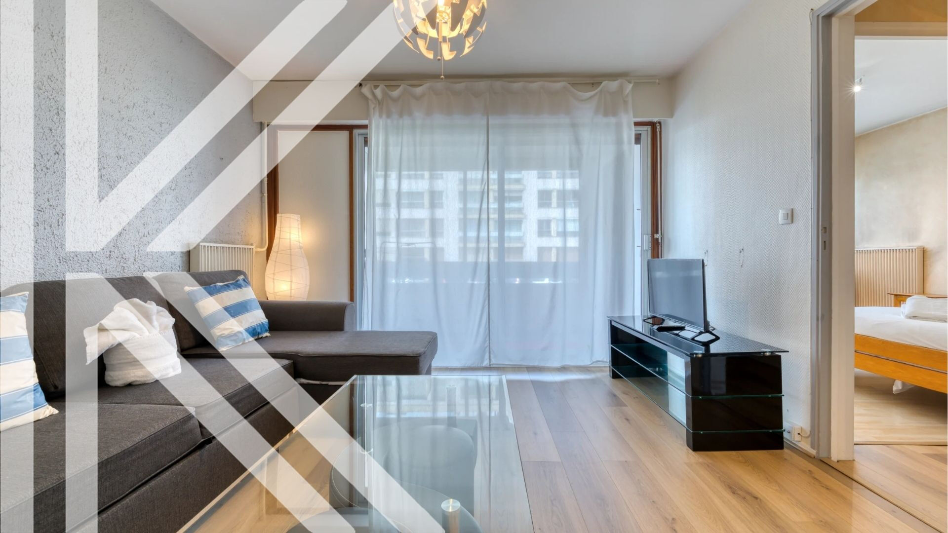 Agence immobilière de KAYZO INVEST