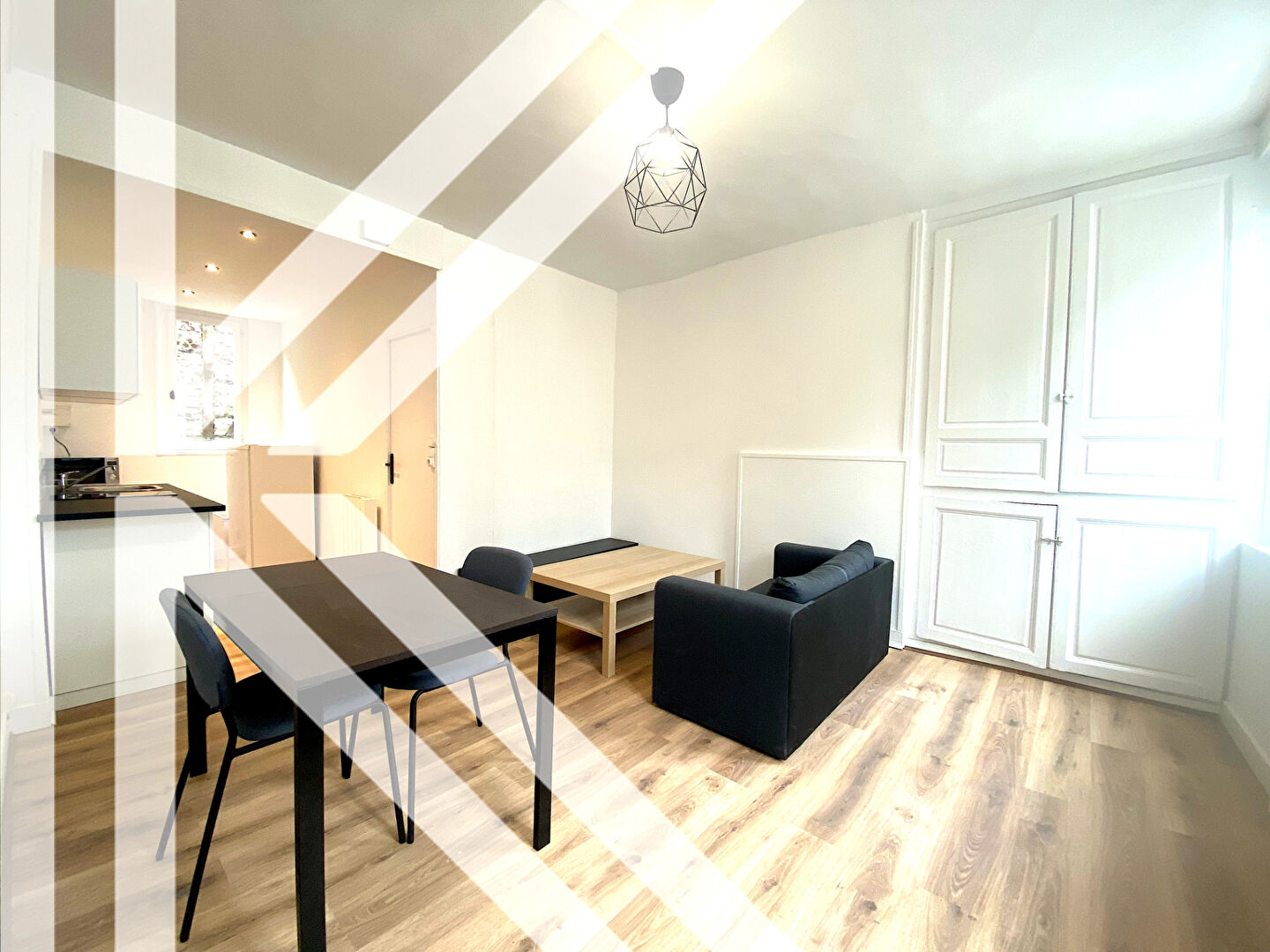 Agence immobilière de KAYZO INVEST