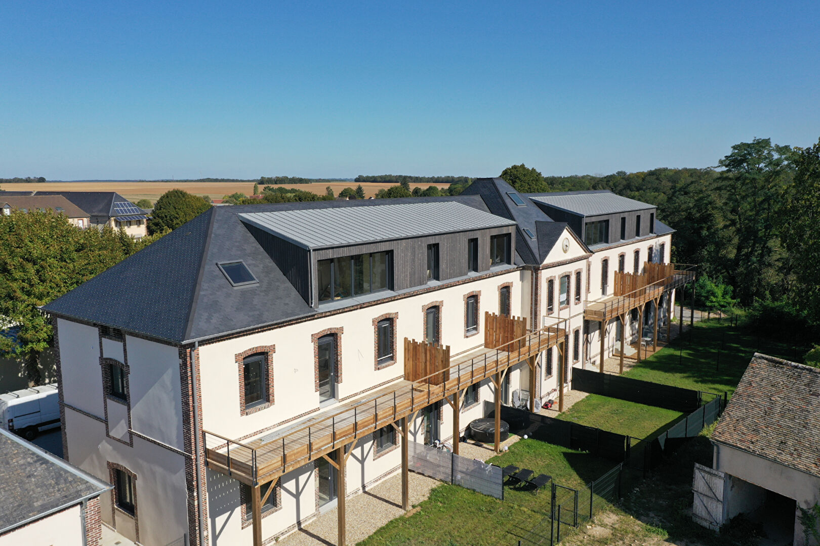 Agence immobilière de KAYZO INVEST