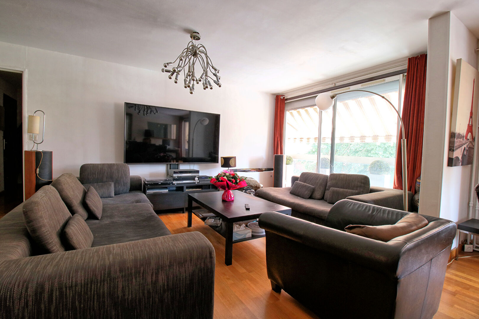 Agence immobilière de KAYZO INVEST