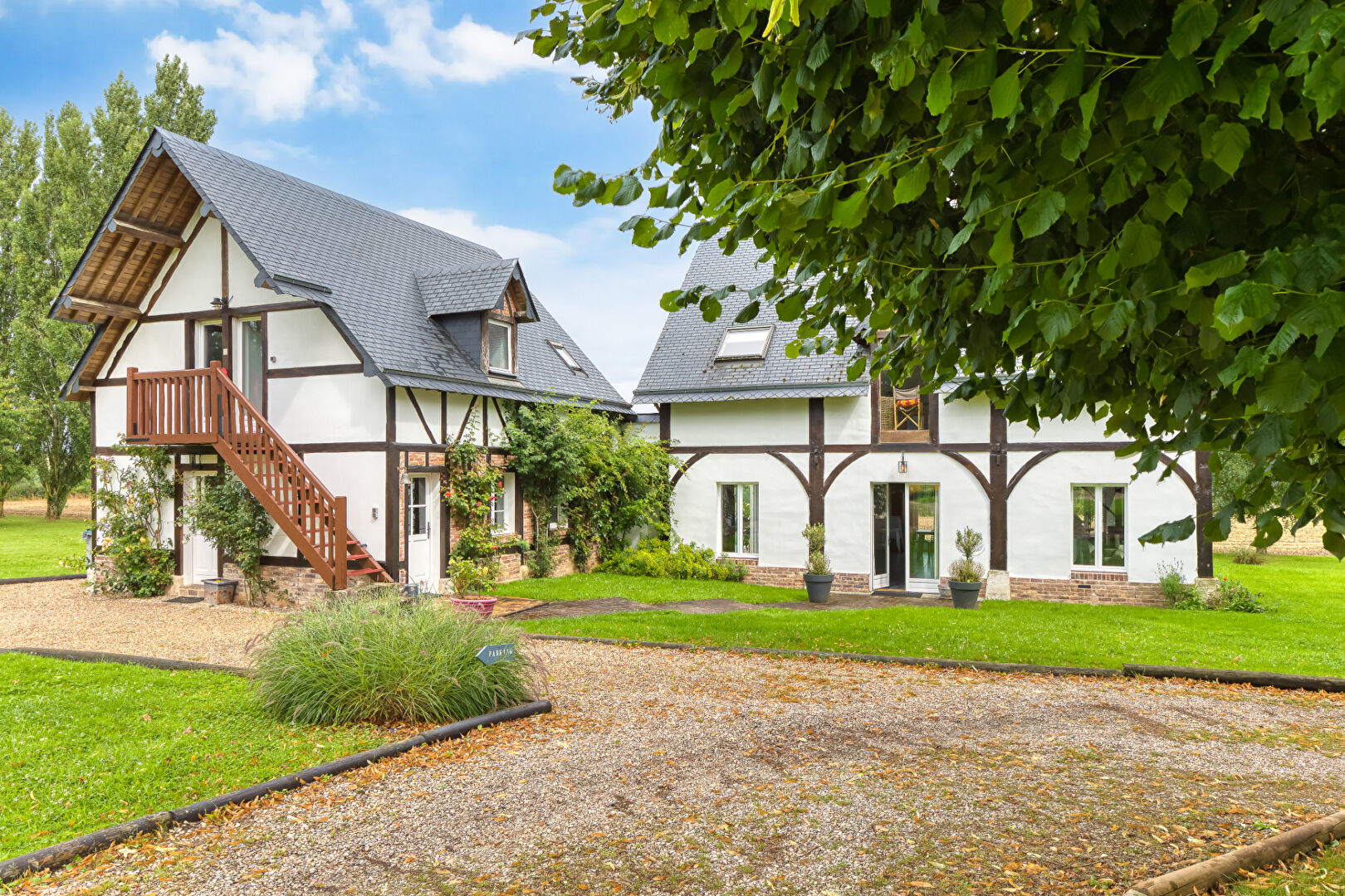 Agence immobilière de KAYZO INVEST