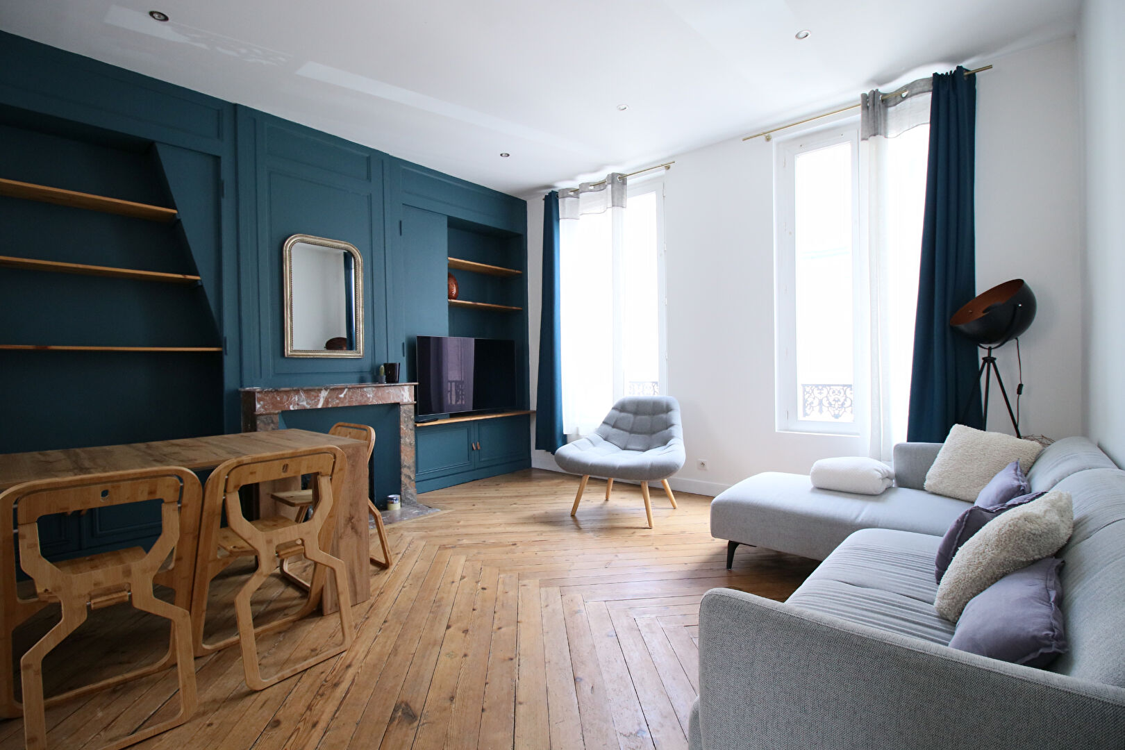 Agence immobilière de KAYZO INVEST