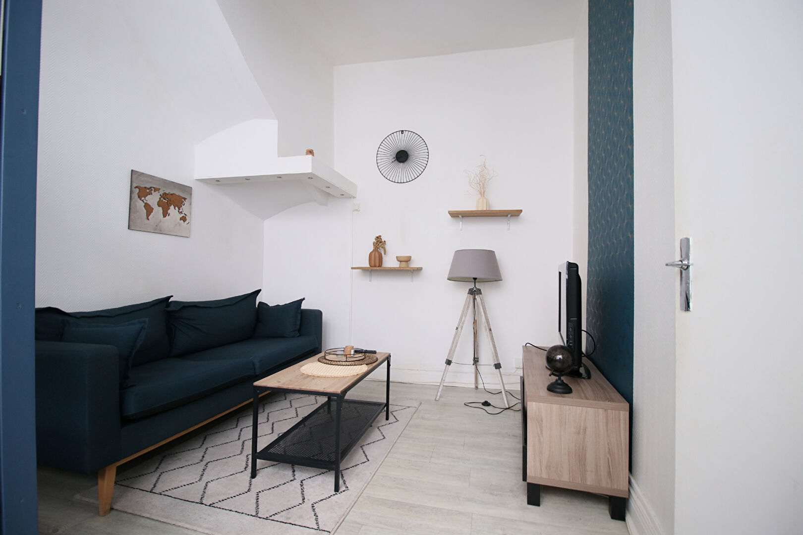 Agence immobilière de KAYZO INVEST