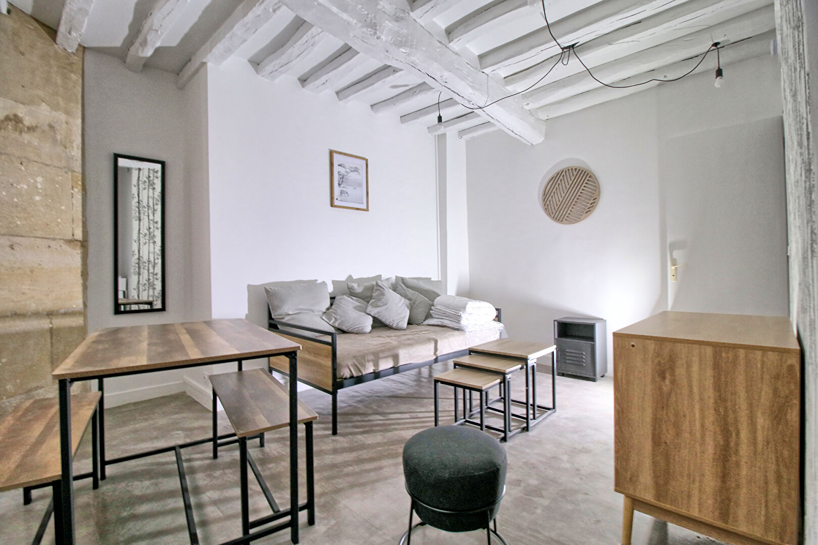 Agence immobilière de KAYZO INVEST