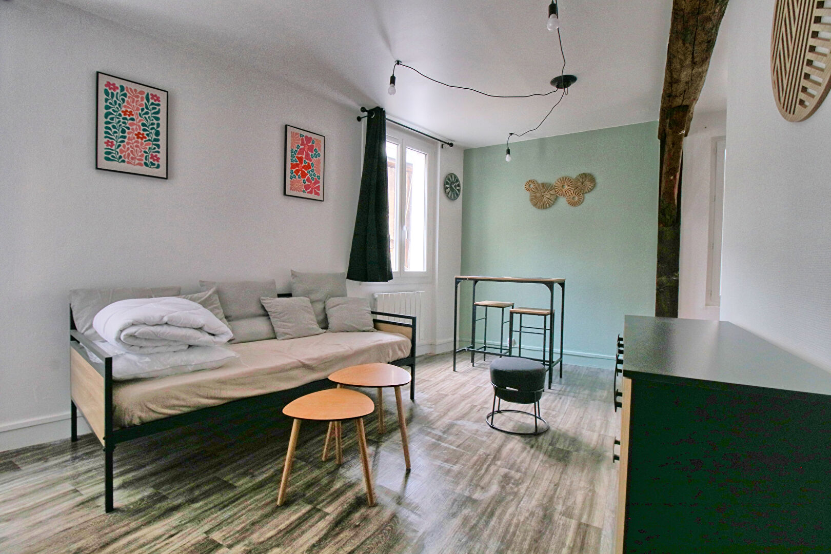 Agence immobilière de KAYZO INVEST