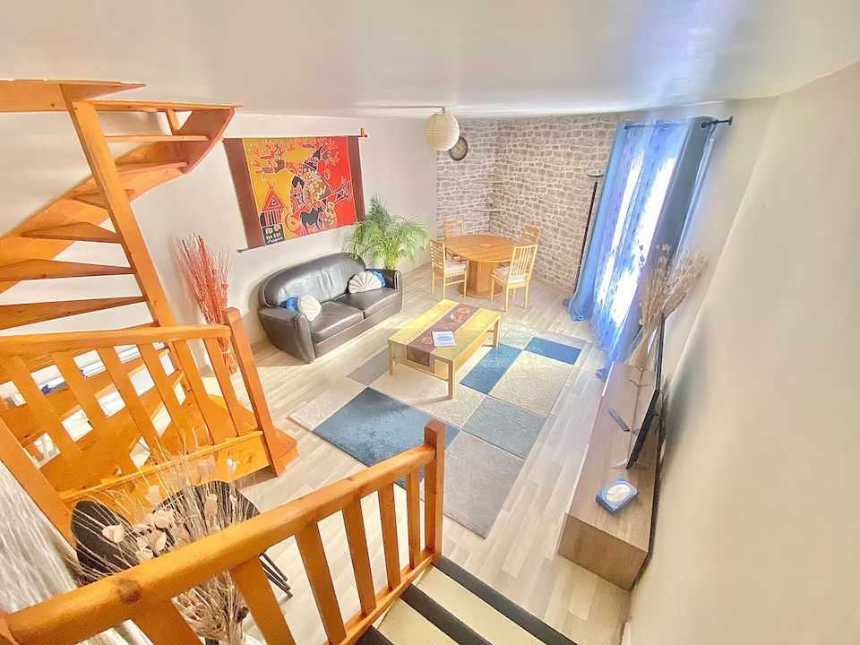 Agence immobilière de KAYZO INVEST