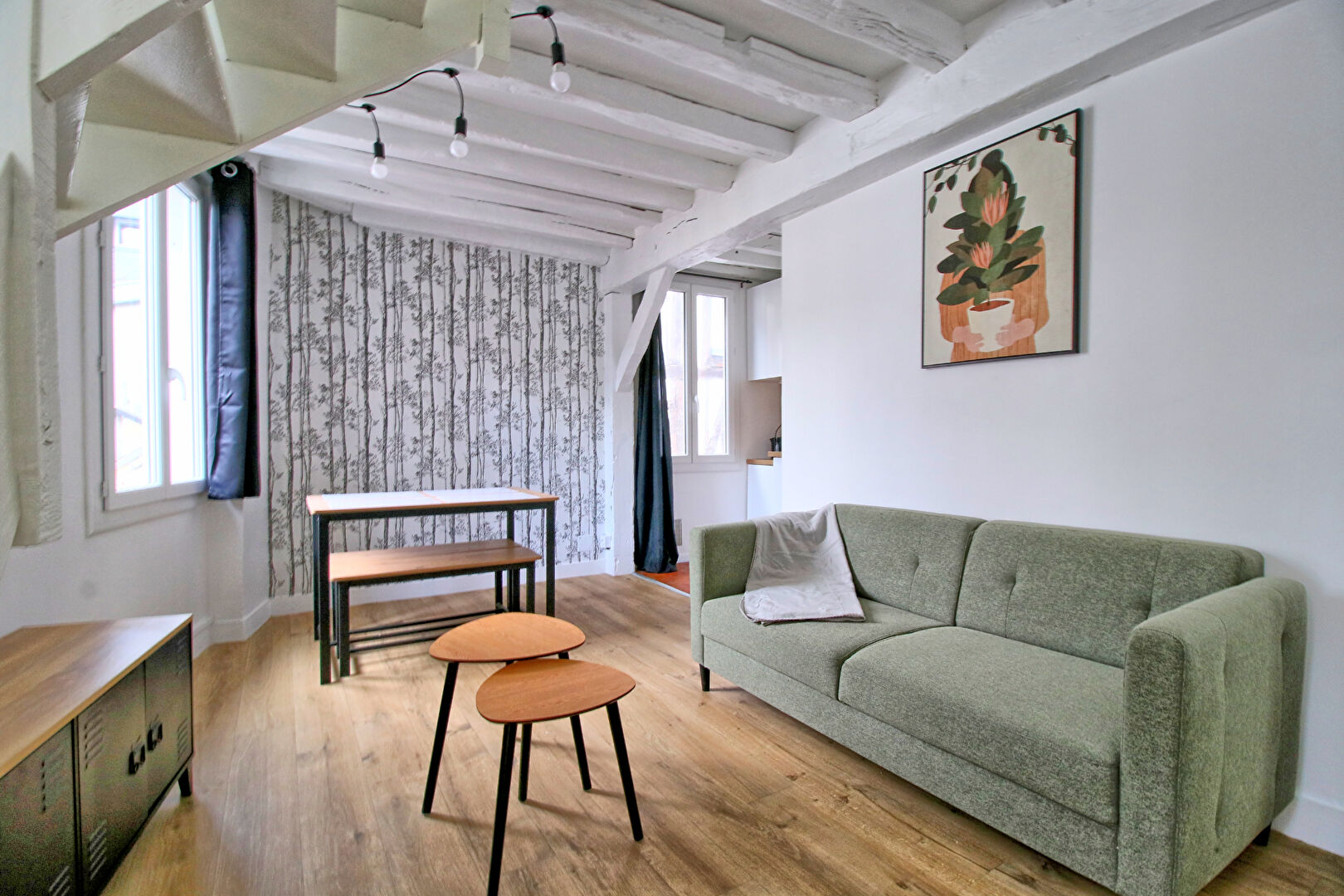 Agence immobilière de KAYZO INVEST