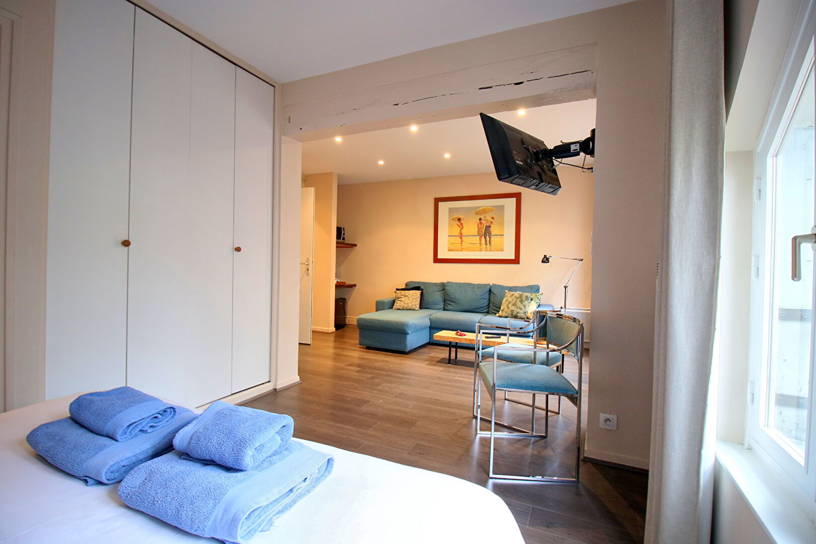 Agence immobilière de KAYZO INVEST