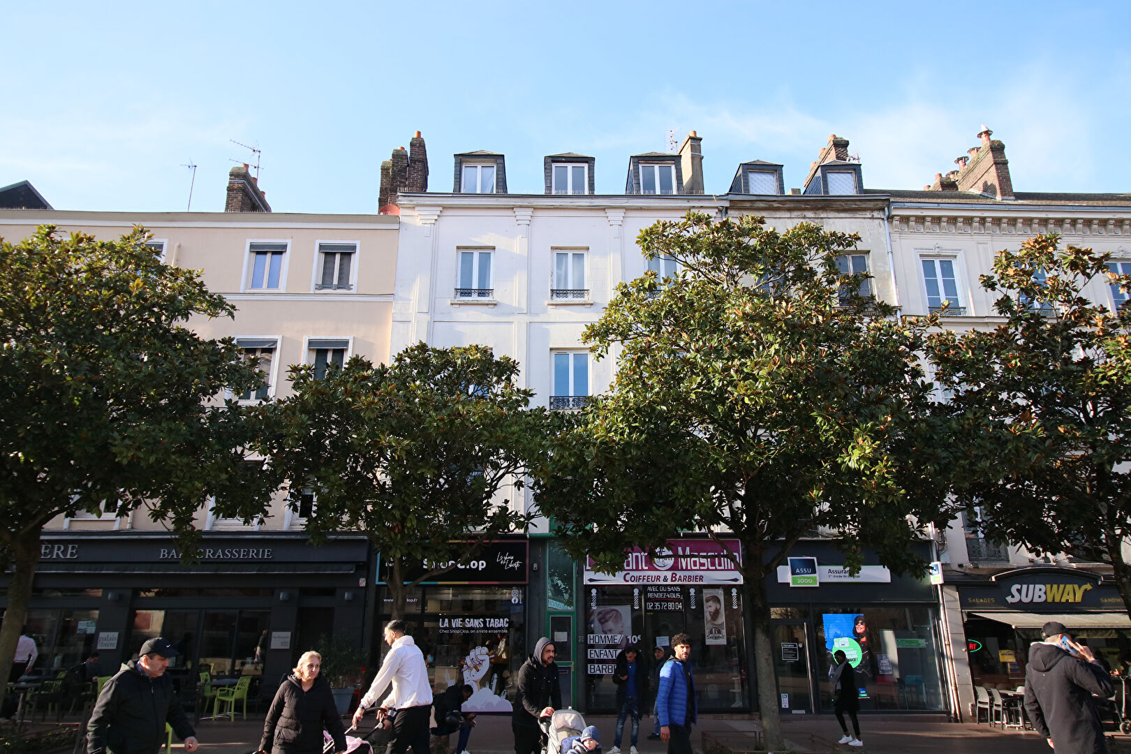 Agence immobilière de KAYZO INVEST