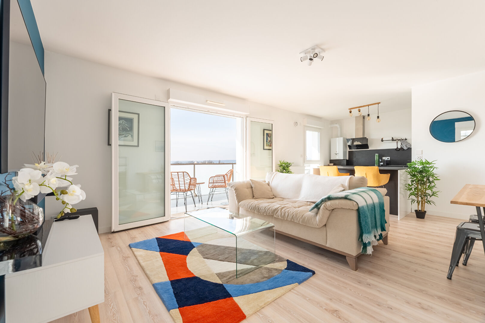 Agence immobilière de KAYZO INVEST