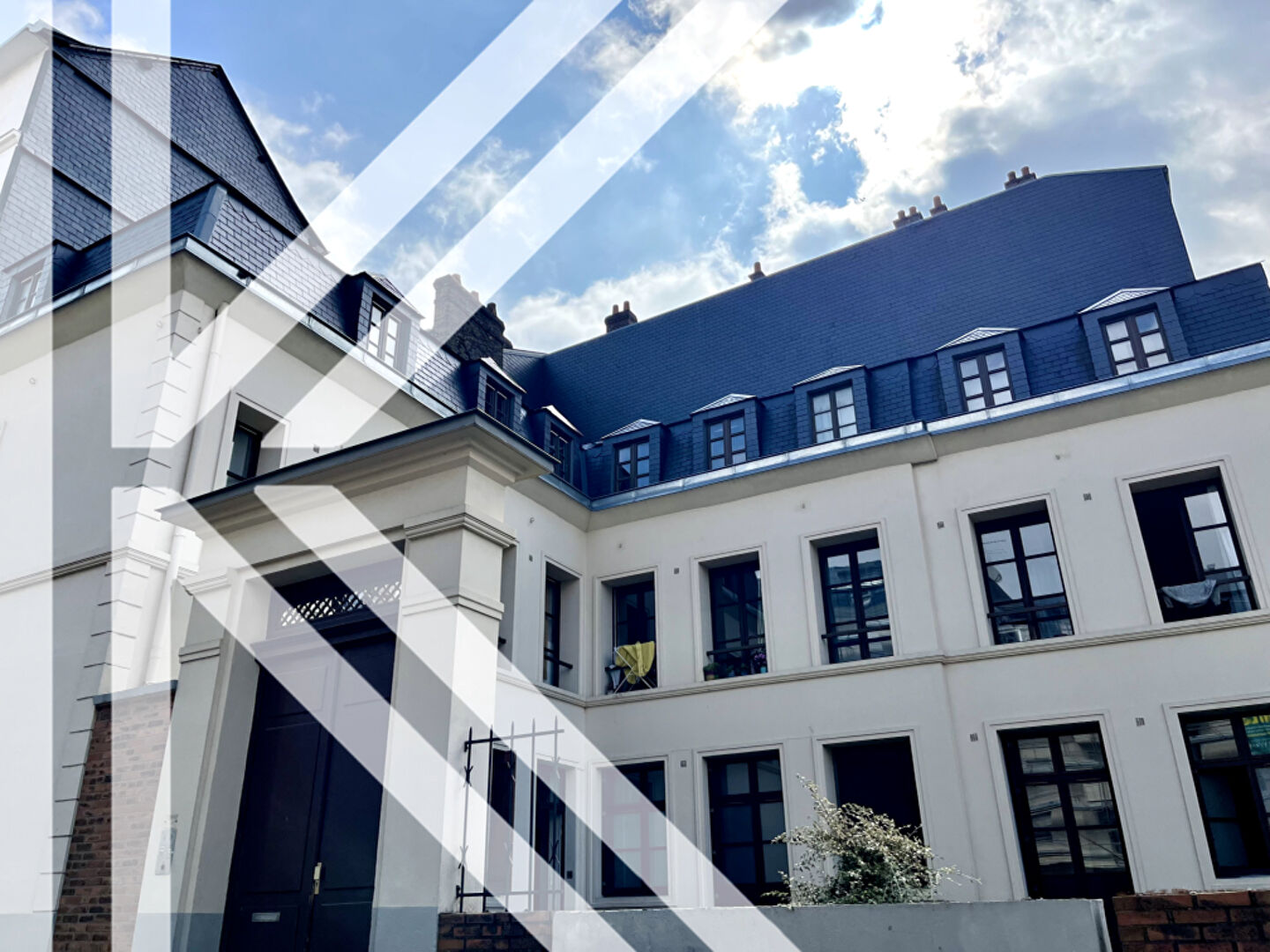 Agence immobilière de KAYZO INVEST