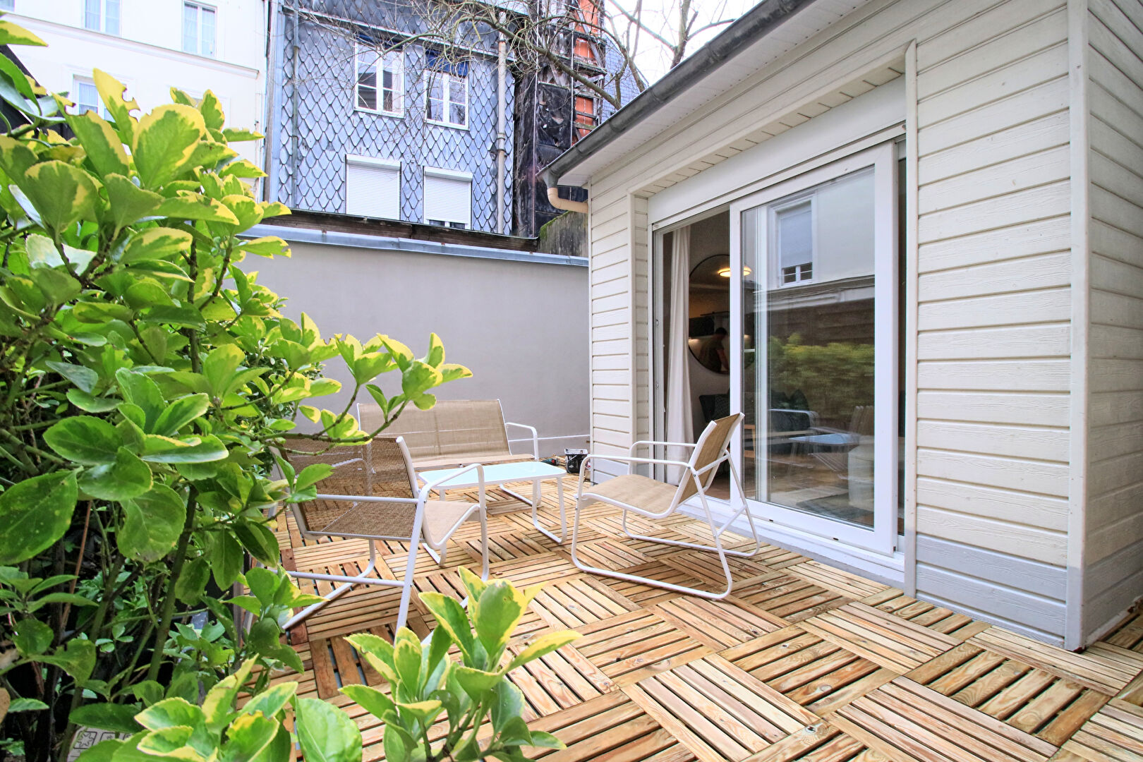 Agence immobilière de KAYZO INVEST