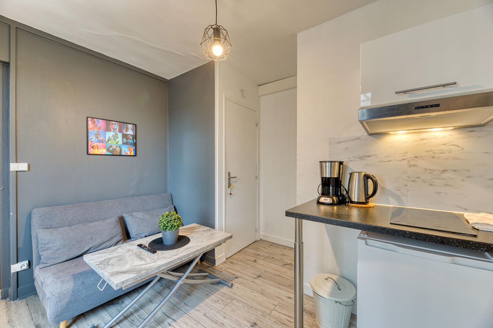 Agence immobilière de KAYZO INVEST