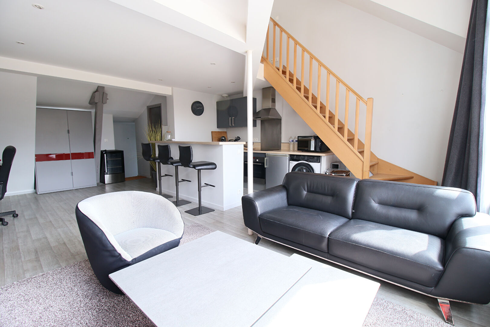 Agence immobilière de KAYZO INVEST