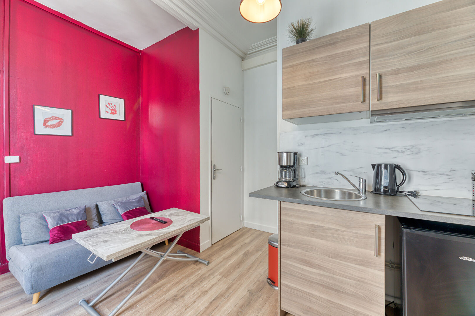 Agence immobilière de KAYZO INVEST