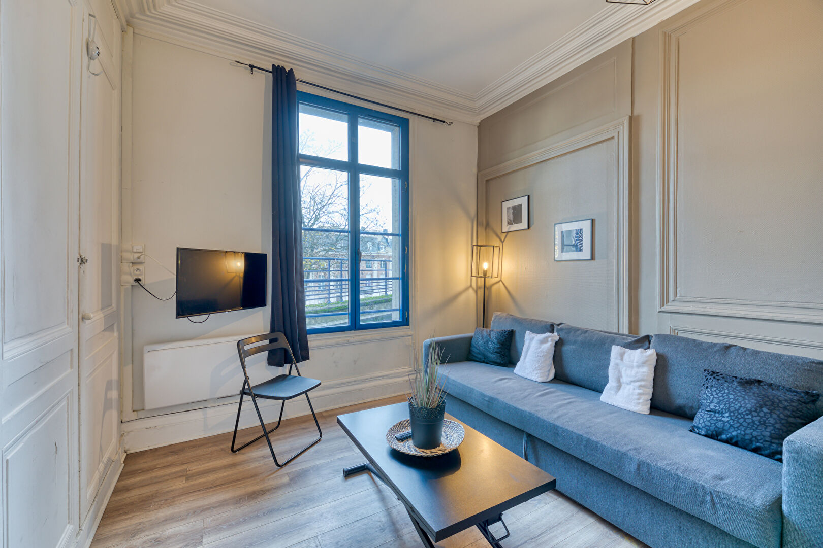 Agence immobilière de KAYZO INVEST
