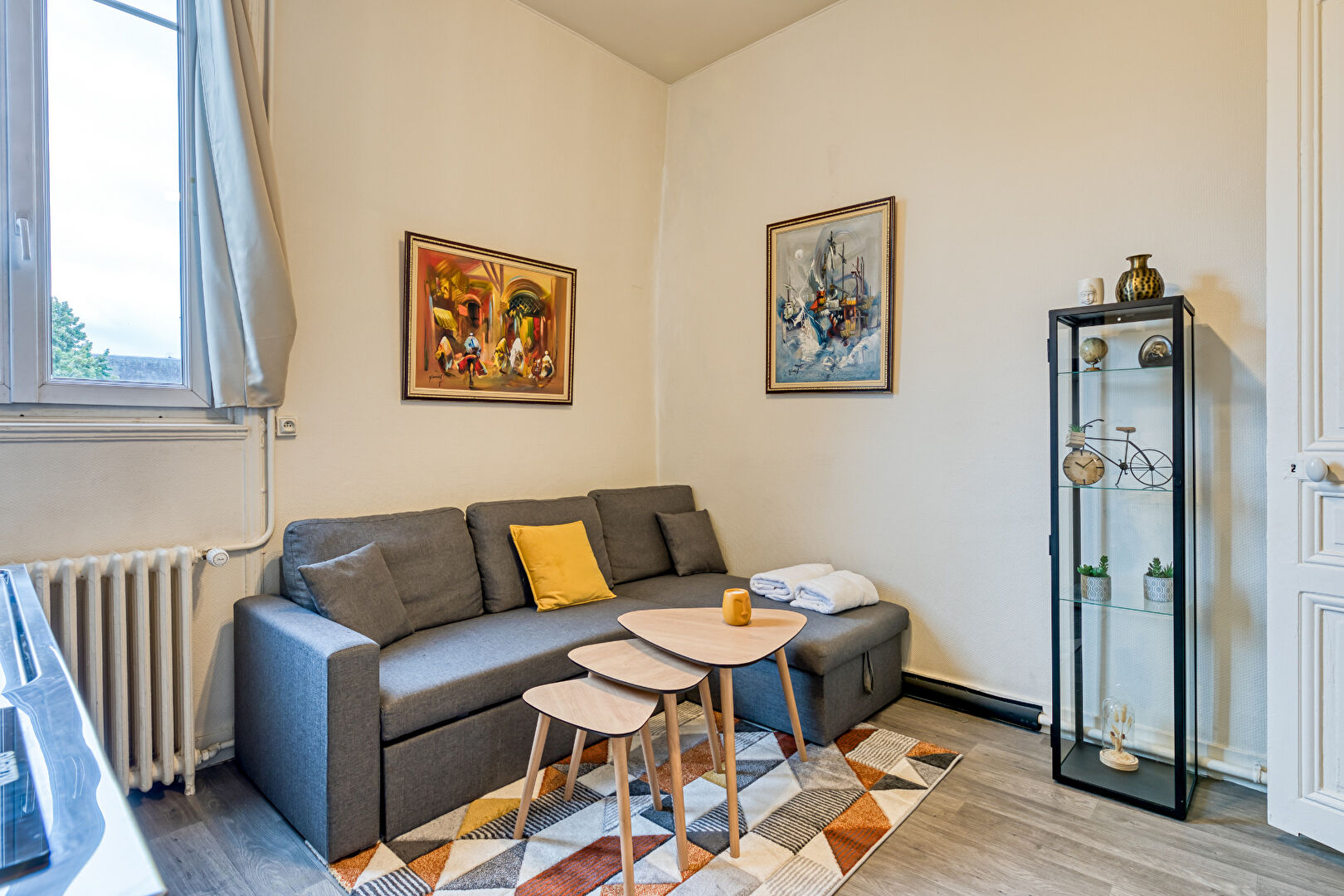 Agence immobilière de KAYZO INVEST