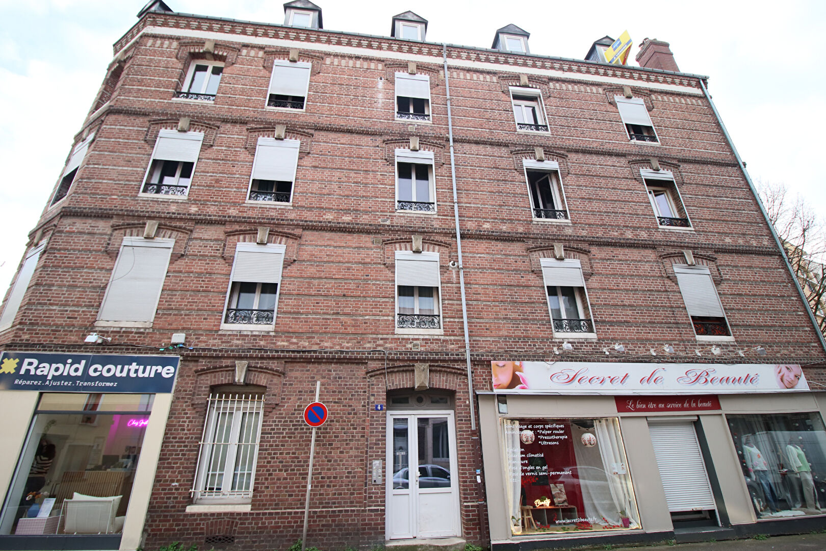 Agence immobilière de KAYZO INVEST