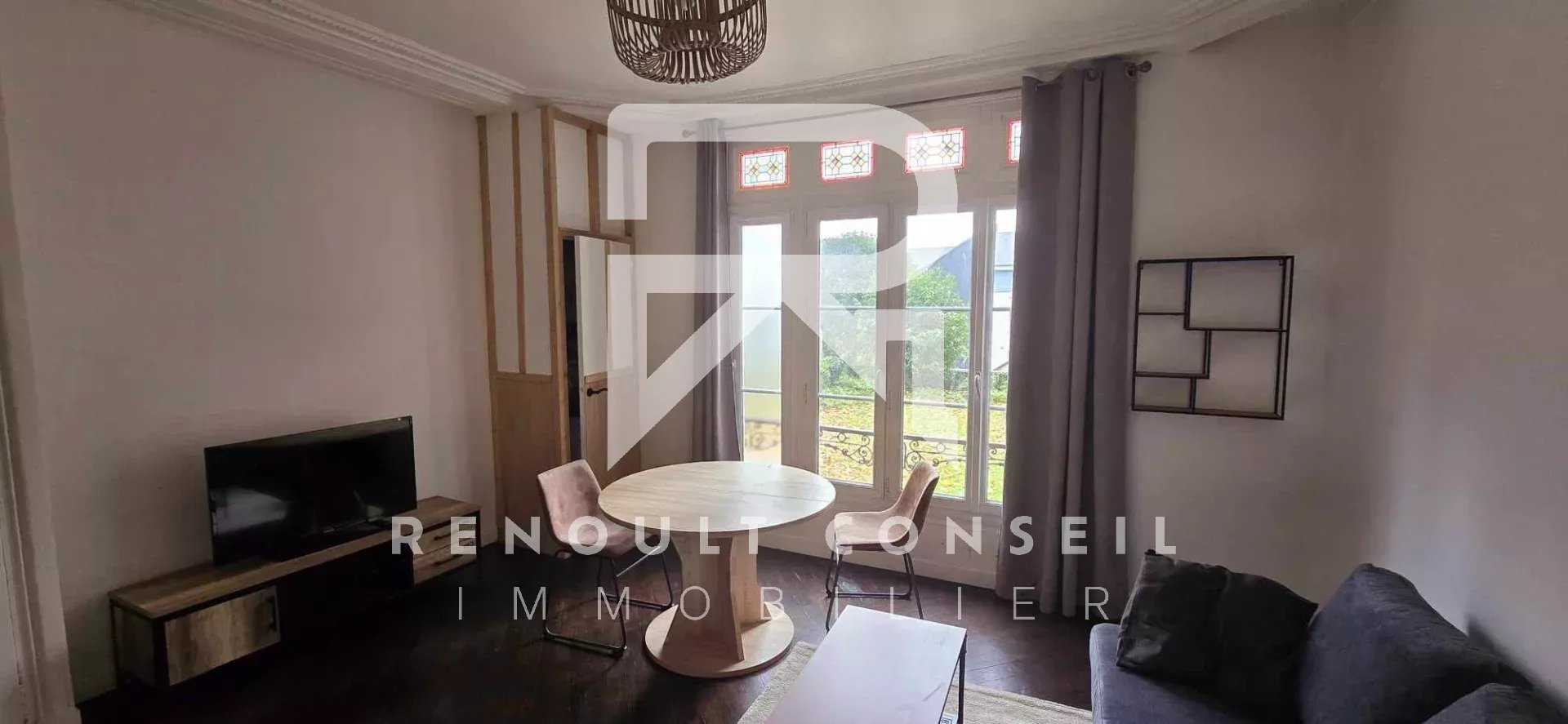 Agence immobilière de Marc DOUYERE