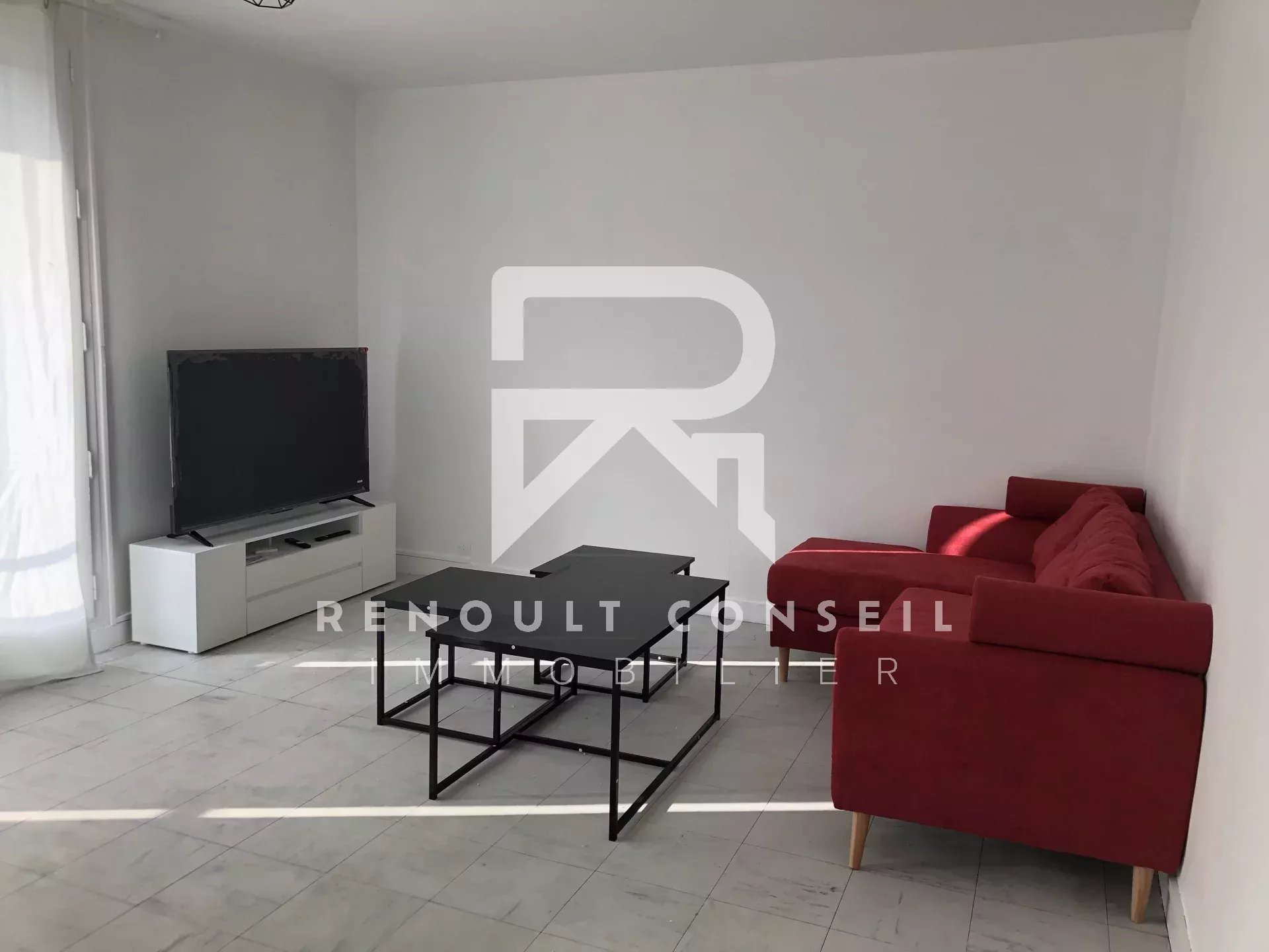 Agence immobilière de Marc DOUYERE