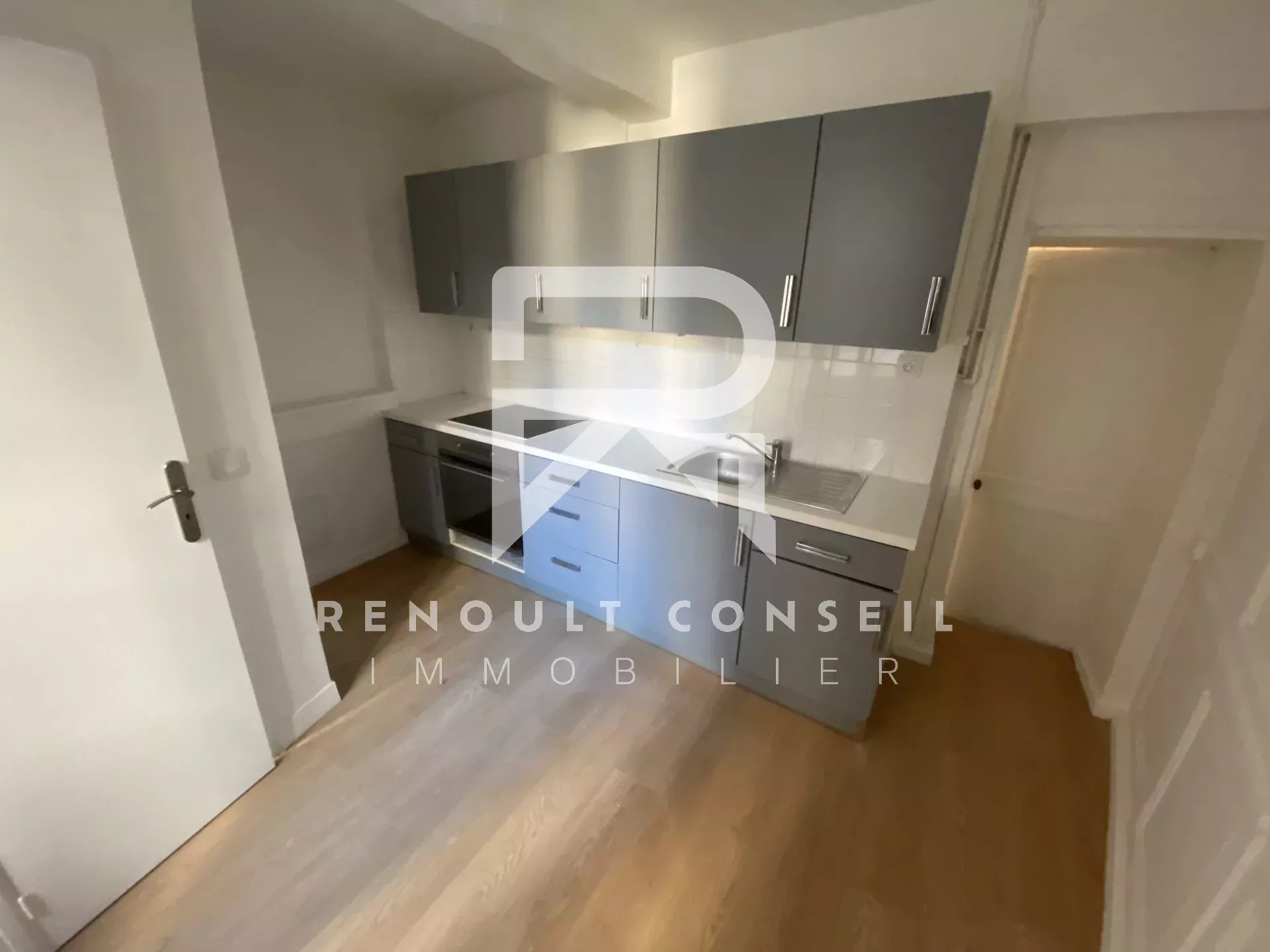 Agence immobilière de Marc DOUYERE