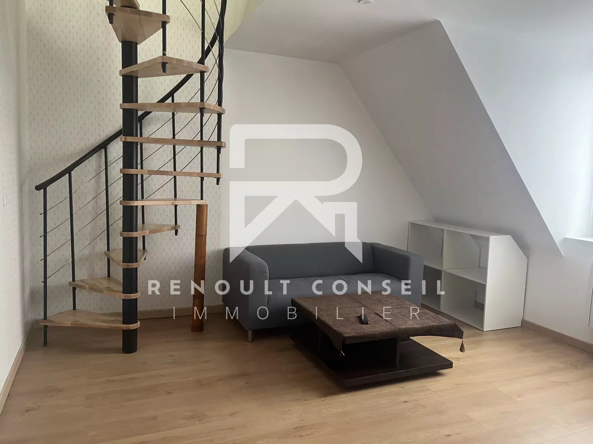 Agence immobilière de Marc DOUYERE