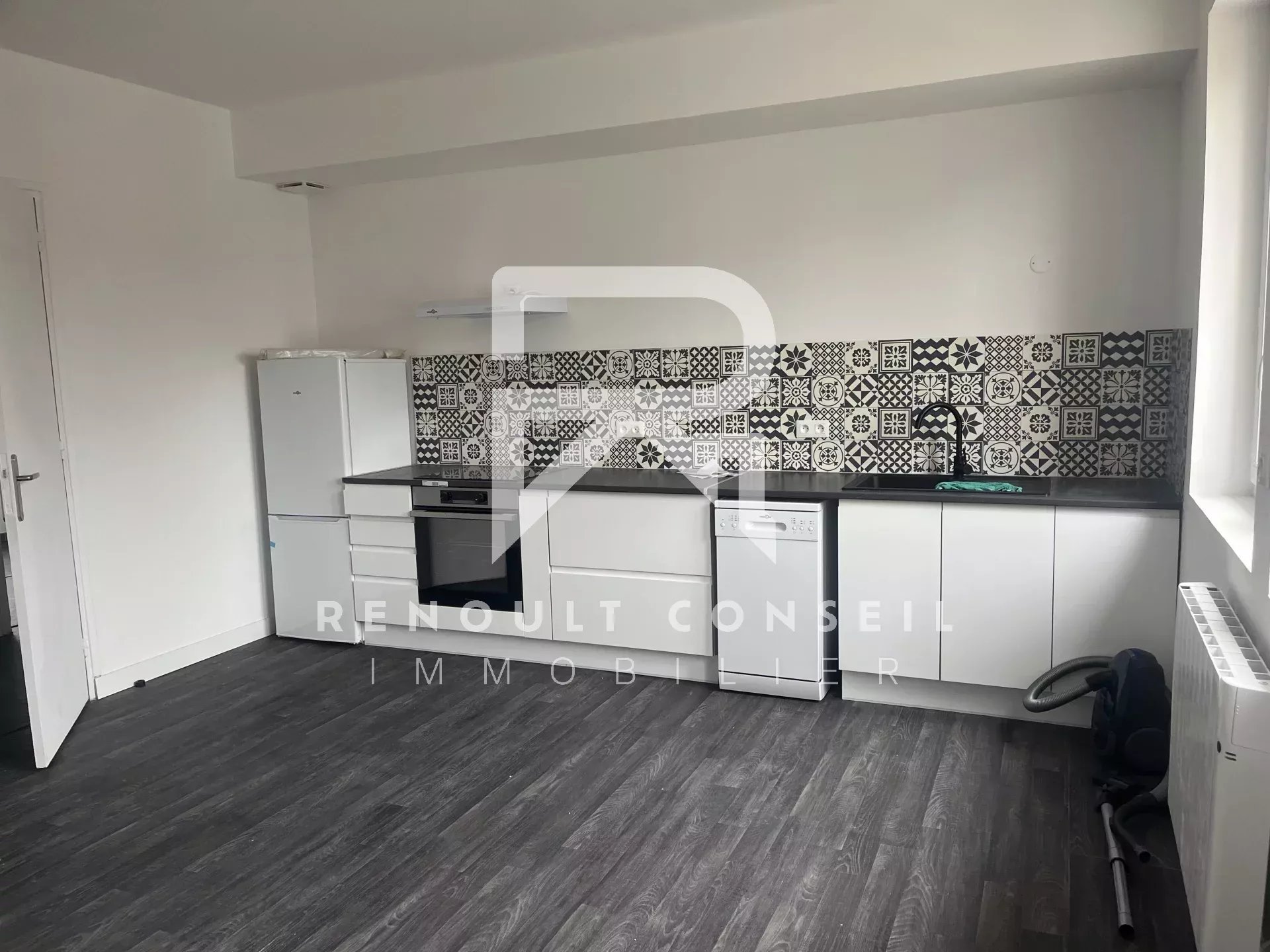 Agence immobilière de Marc DOUYERE