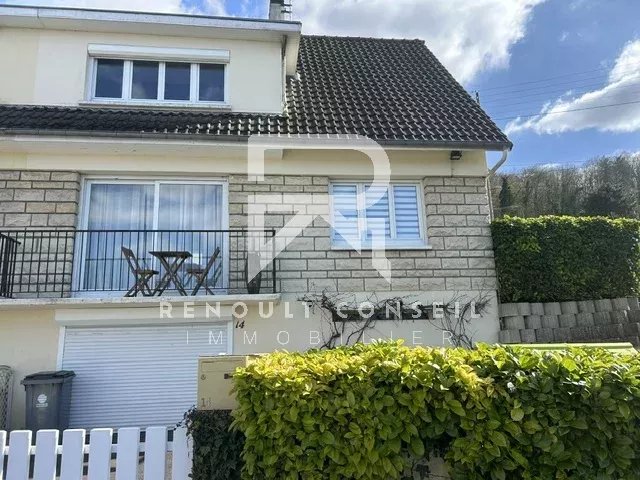 Agence immobilière de Marc DOUYERE