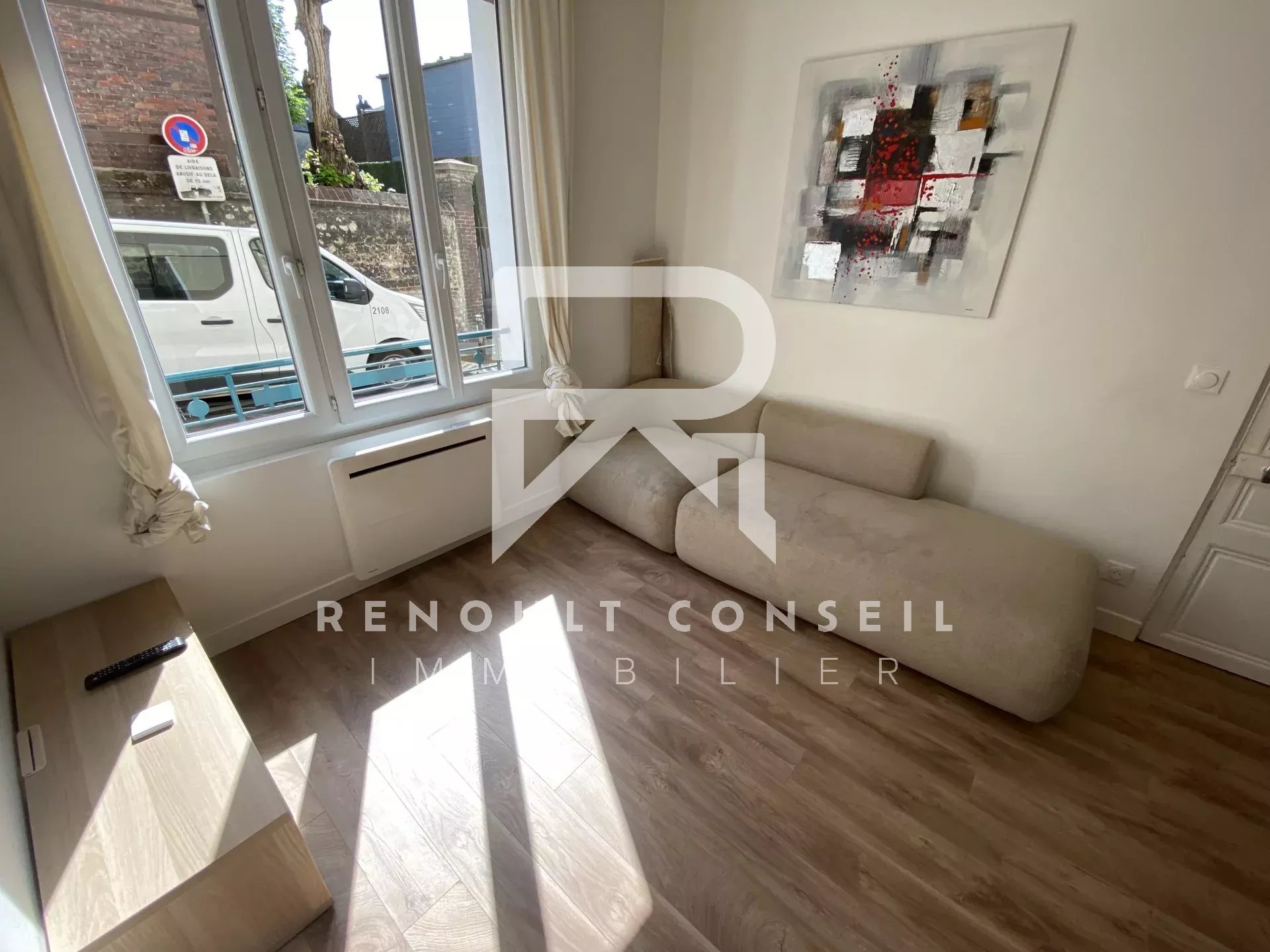 Agence immobilière de Marc DOUYERE