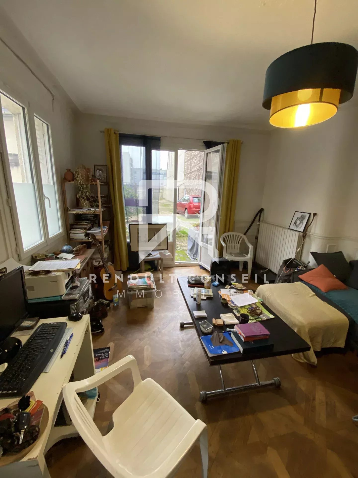 Agence immobilière de Marc DOUYERE