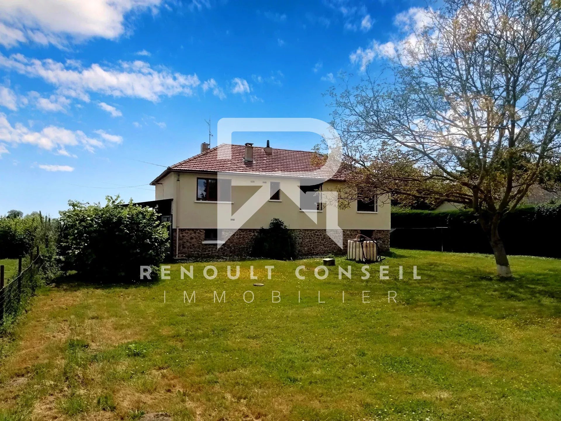 Agence immobilière de Marc DOUYERE