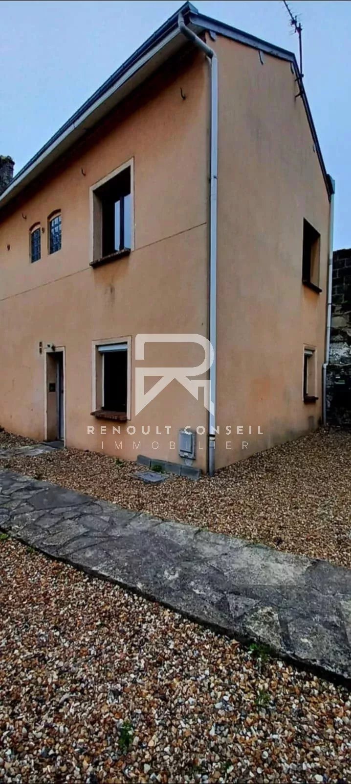 Agence immobilière de Marc DOUYERE