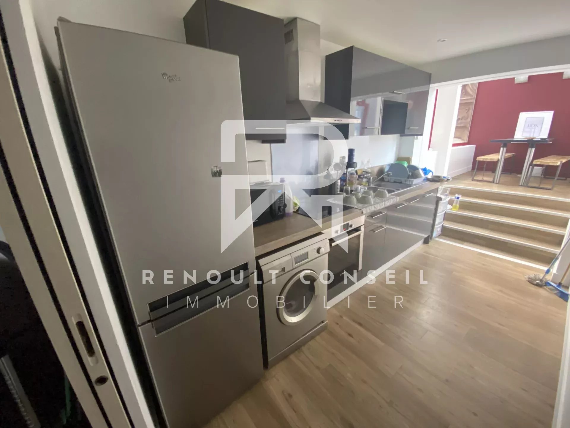 Agence immobilière de Marc DOUYERE