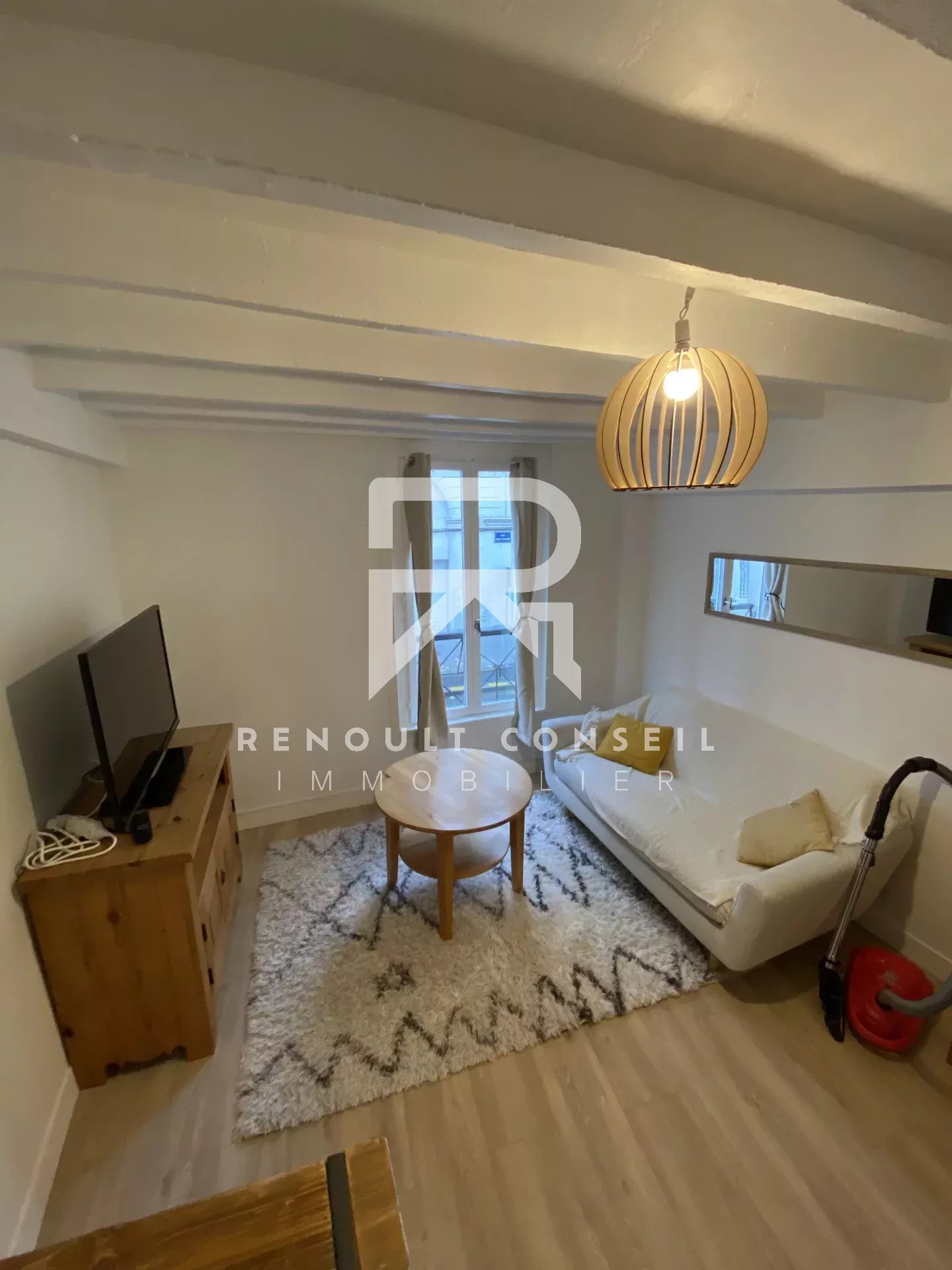 Agence immobilière de Marc DOUYERE