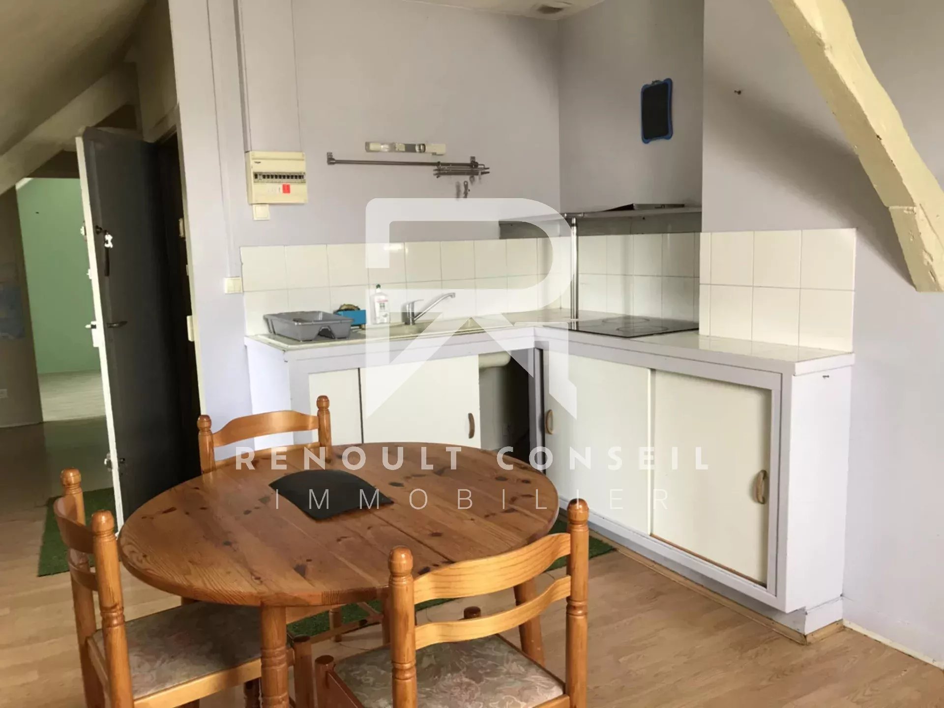 Agence immobilière de Marc DOUYERE