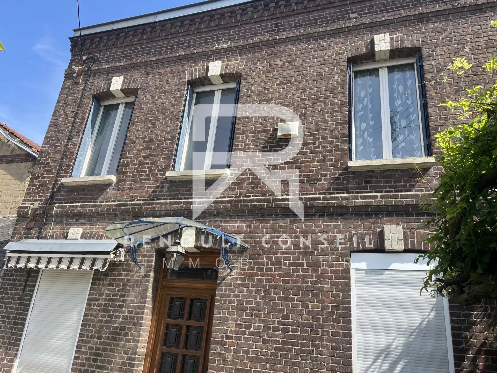 Agence immobilière de Marc DOUYERE
