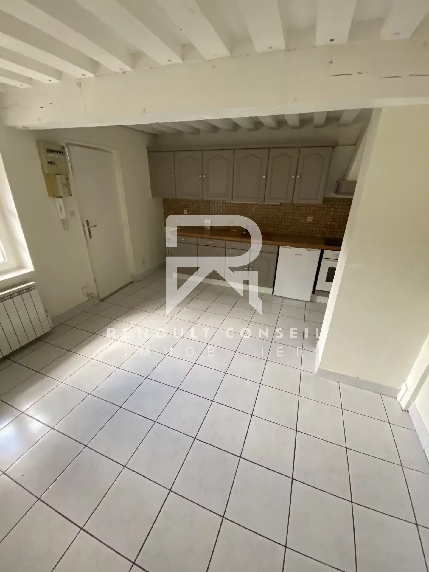 Agence immobilière de Marc DOUYERE