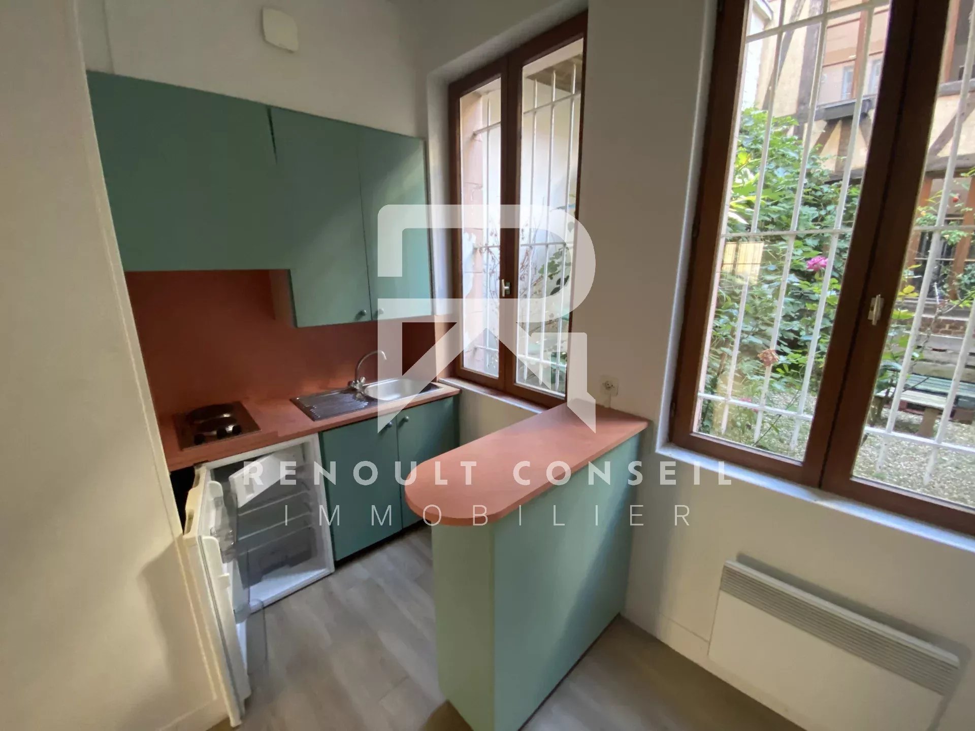 Agence immobilière de Marc DOUYERE