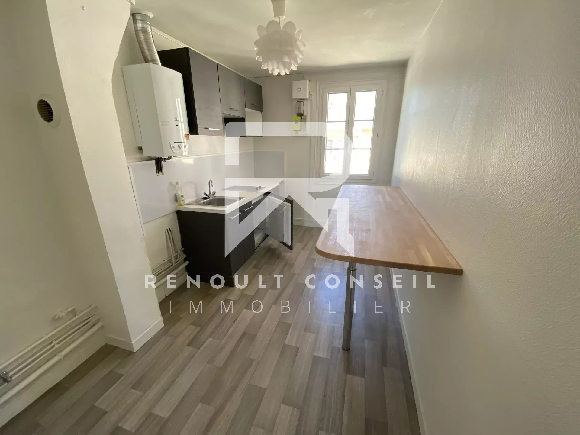 Agence immobilière de Marc DOUYERE