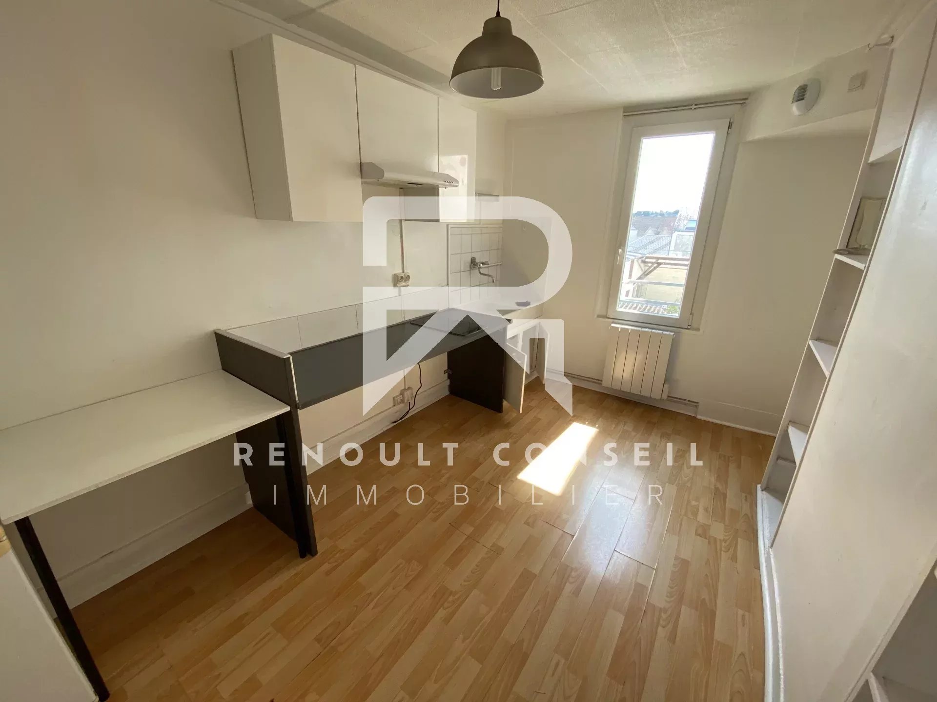 Agence immobilière de Marc DOUYERE