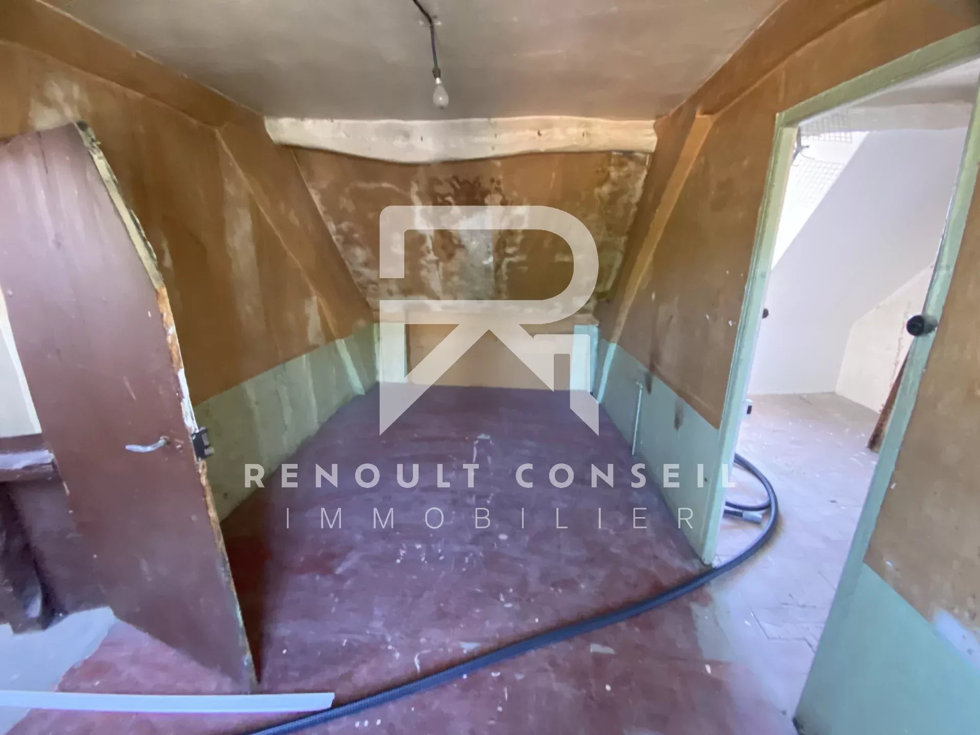 Agence immobilière de Marc DOUYERE